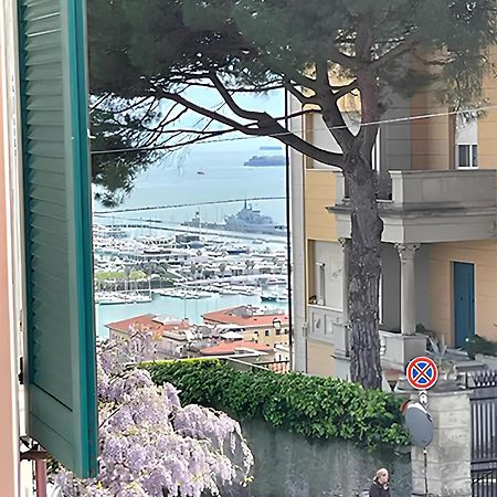 ☆ Smart And Relax Flat ☆ Tiziana' S Holiday House - Homy 5 Terre 斯培西亚 外观 照片