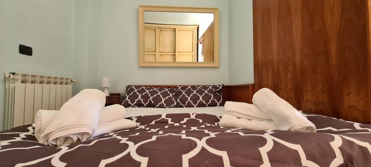 ☆ Smart And Relax Flat ☆ Tiziana' S Holiday House - Homy 5 Terre 斯培西亚 外观 照片