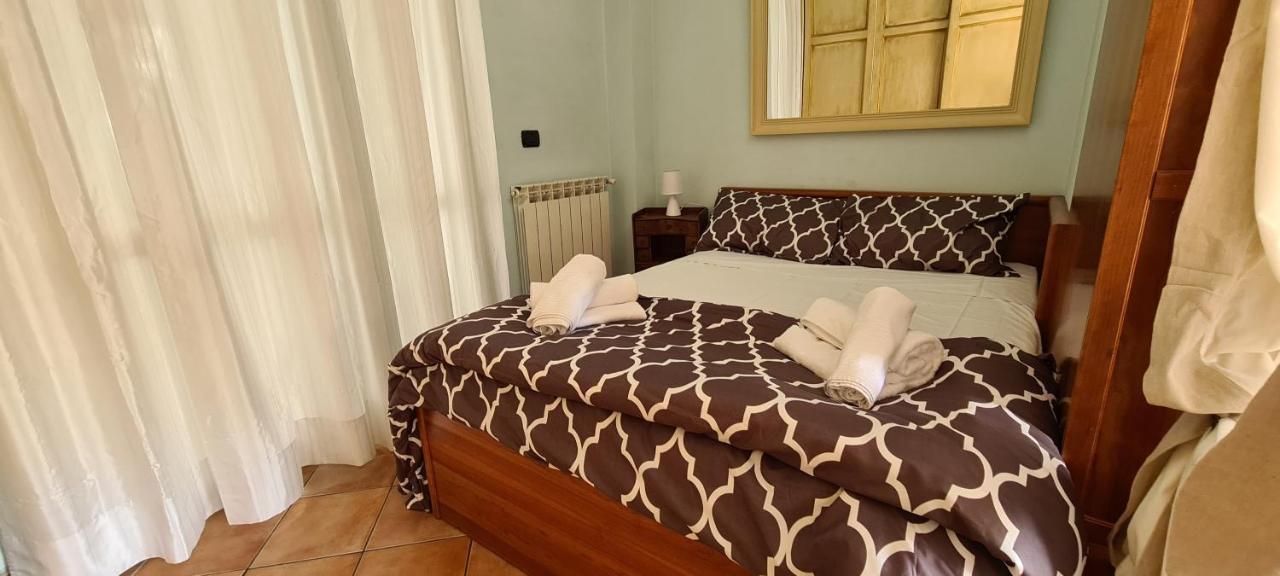 ☆ Smart And Relax Flat ☆ Tiziana' S Holiday House - Homy 5 Terre 斯培西亚 外观 照片