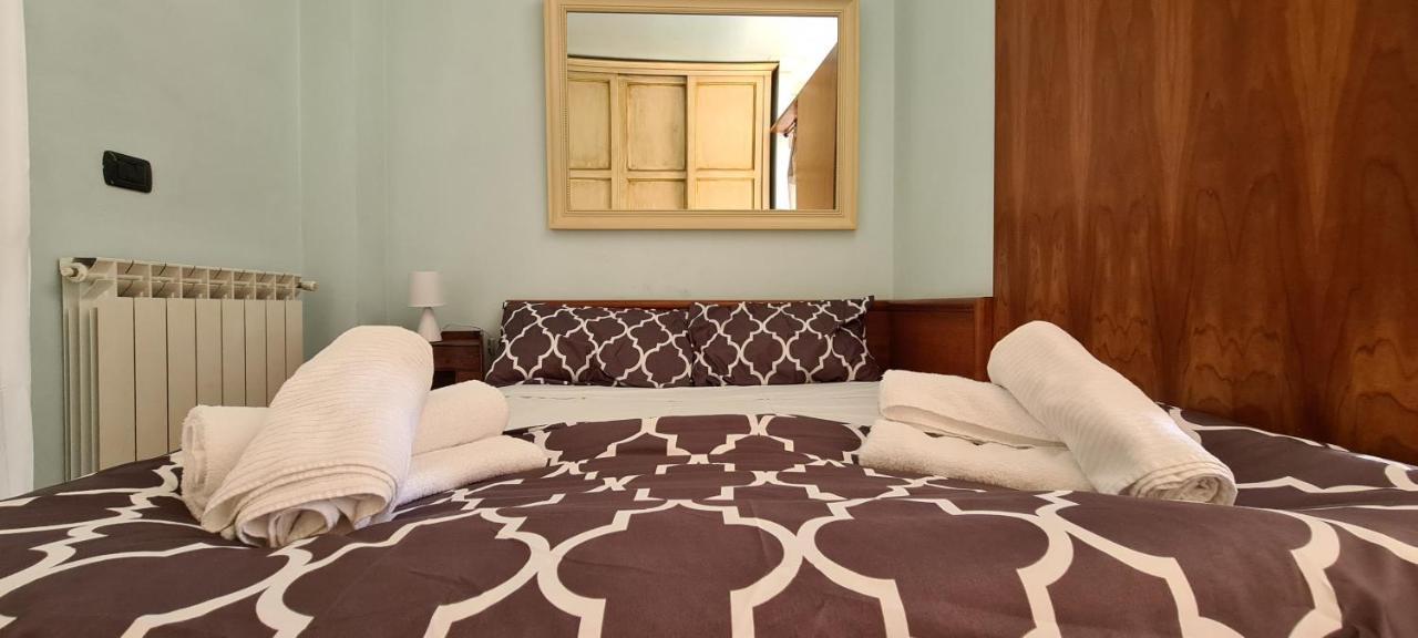 ☆ Smart And Relax Flat ☆ Tiziana' S Holiday House - Homy 5 Terre 斯培西亚 外观 照片