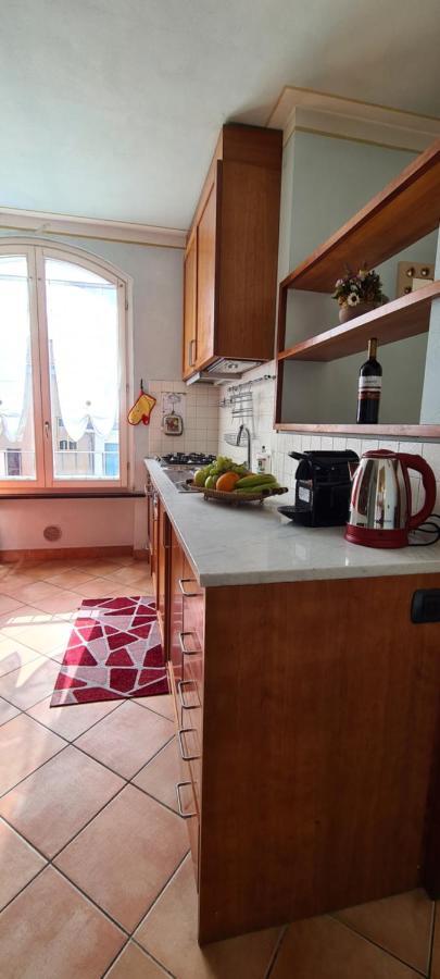 ☆ Smart And Relax Flat ☆ Tiziana' S Holiday House - Homy 5 Terre 斯培西亚 外观 照片