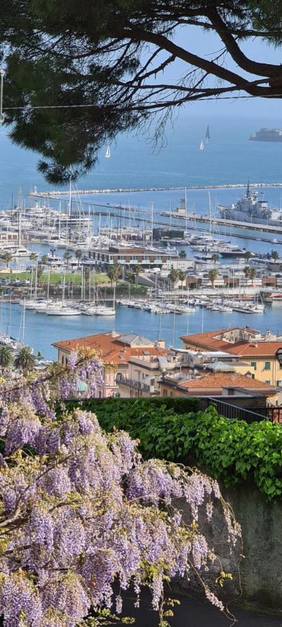 ☆ Smart And Relax Flat ☆ Tiziana' S Holiday House - Homy 5 Terre 斯培西亚 外观 照片