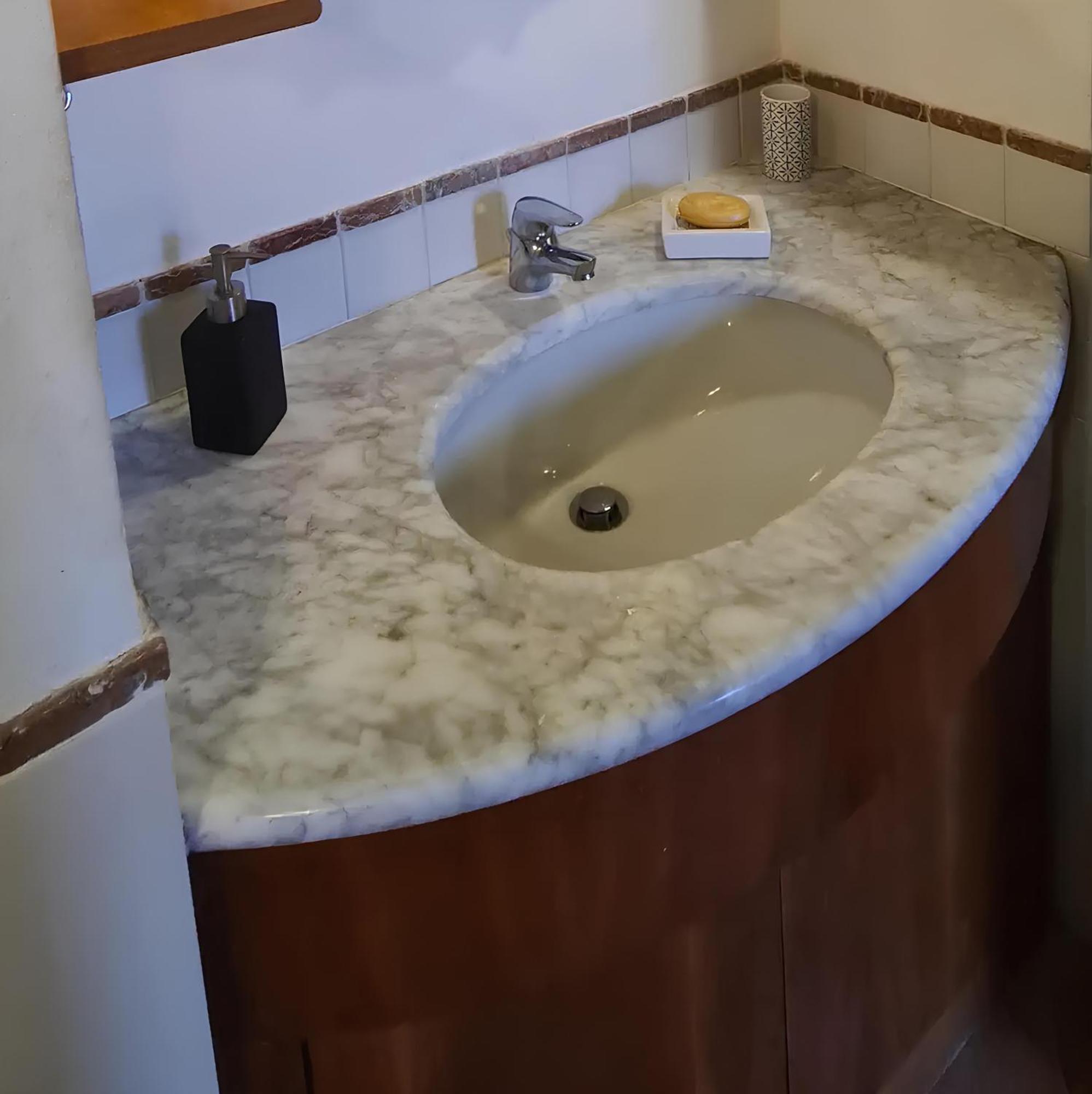 ☆ Smart And Relax Flat ☆ Tiziana' S Holiday House - Homy 5 Terre 斯培西亚 外观 照片