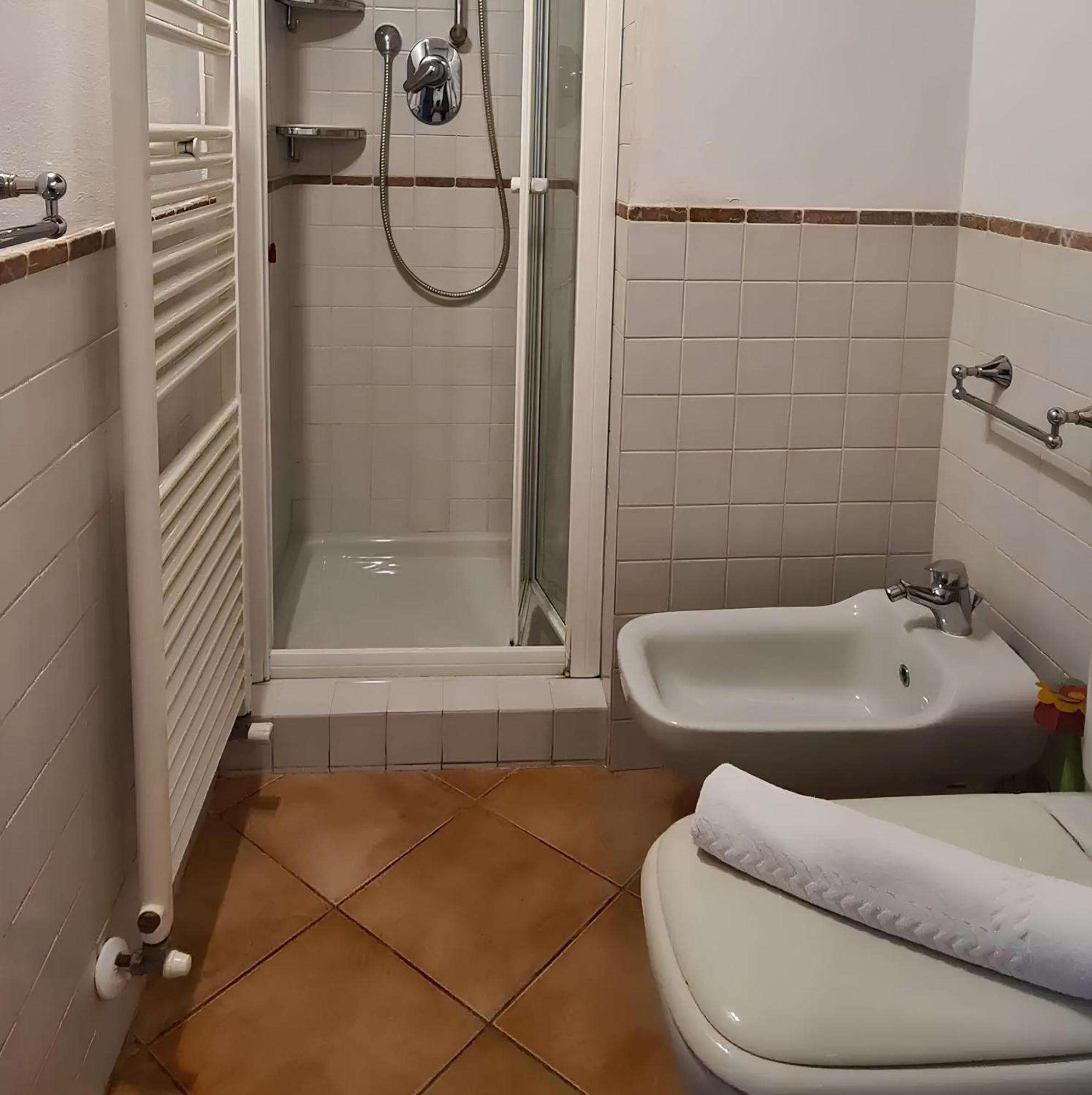 ☆ Smart And Relax Flat ☆ Tiziana' S Holiday House - Homy 5 Terre 斯培西亚 外观 照片