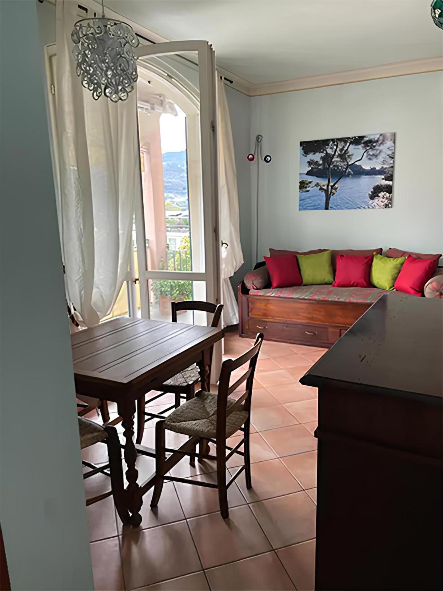 ☆ Smart And Relax Flat ☆ Tiziana' S Holiday House - Homy 5 Terre 斯培西亚 外观 照片